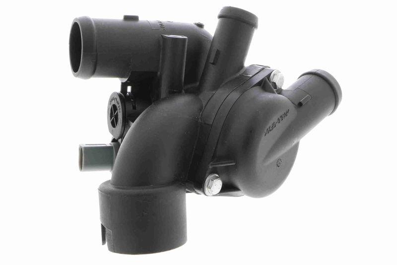 VEMO Thermostat Housing Original VEMO Quality