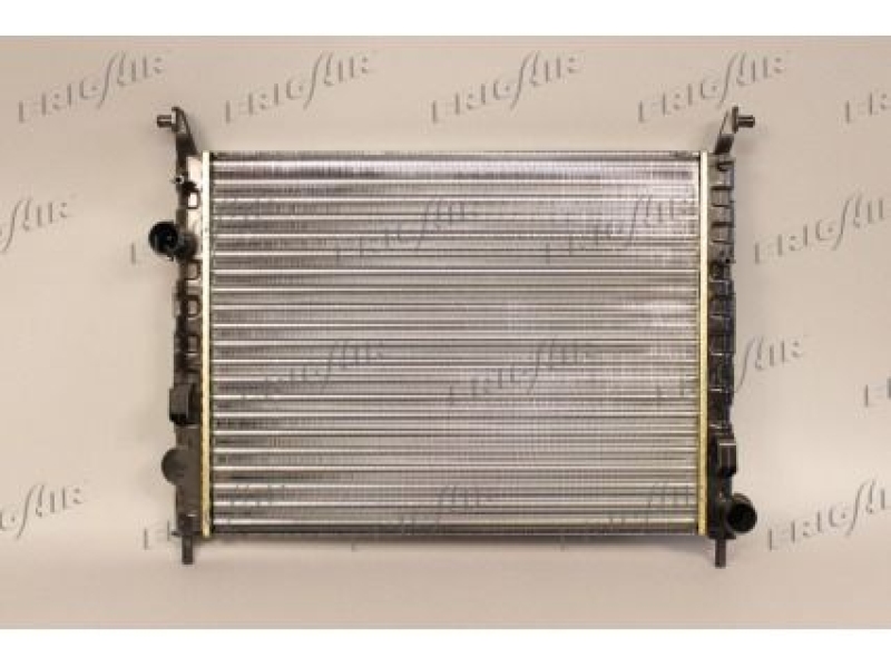 FRIGAIR Radiator, engine cooling