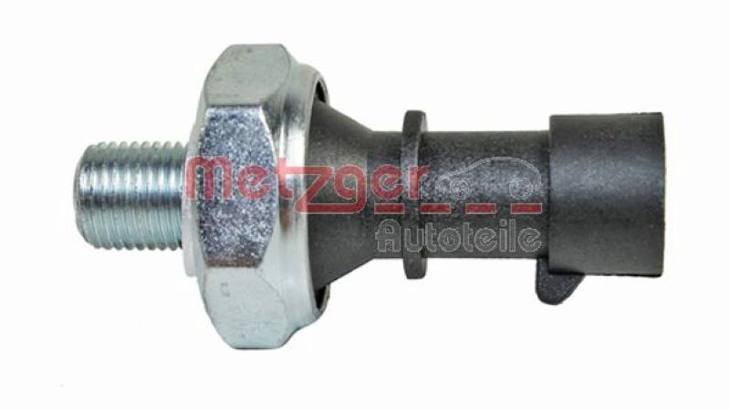 METZGER Oil Pressure Switch