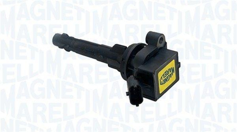 MAGNETI MARELLI Ignition Coil