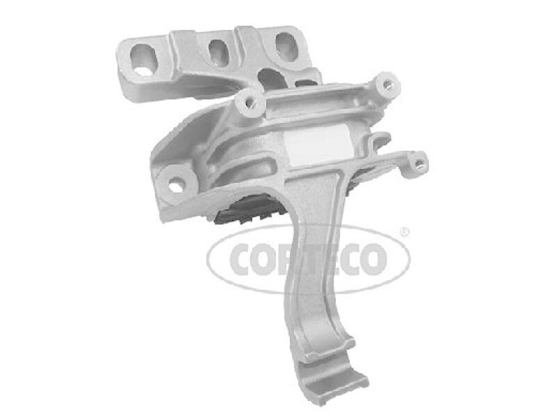 CORTECO Engine Mounting