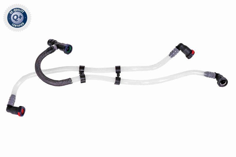 VAICO Kraftstoffleitung Q+, Erstausrüsterqualität V46-1104