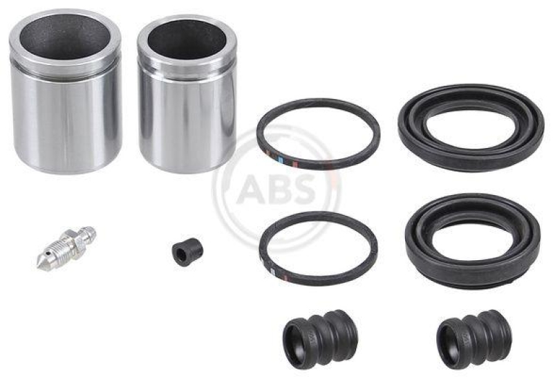 A.B.S. Reparatursatz, Bremssattel ECO-KIT 57218