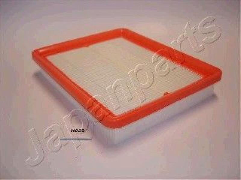 JAPANPARTS Luftfilter FA-H03S