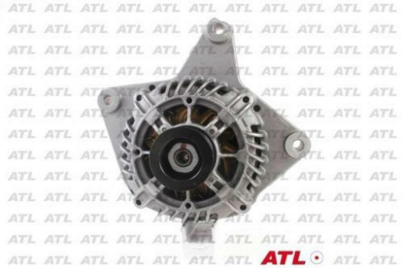ATL Autotechnik Generator