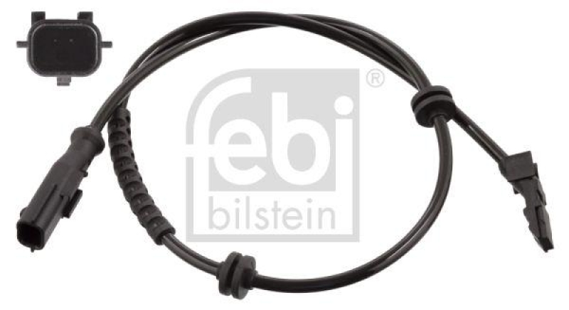 FEBI BILSTEIN Sensor, wheel speed
