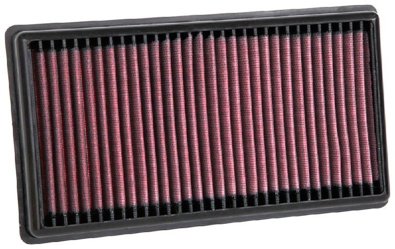 K&N Filters Luftfilter