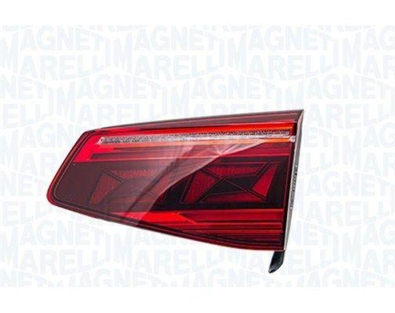 MAGNETI MARELLI Combination Rear Light