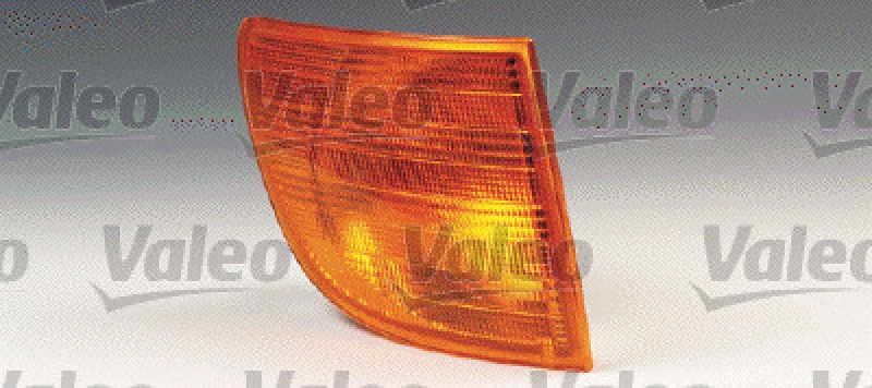 VALEO Indicator