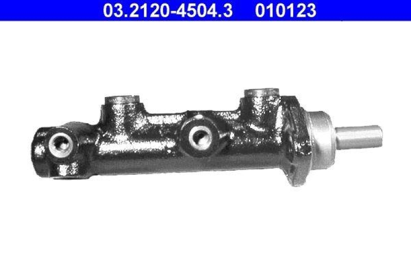 ATE Brake Master Cylinder