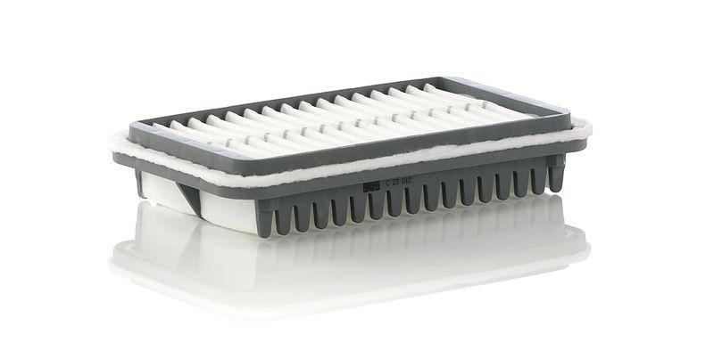 MANN-FILTER Luftfilter C 23 012