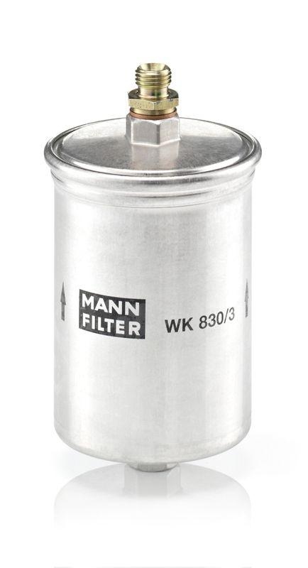 MANN-FILTER Fuel filter