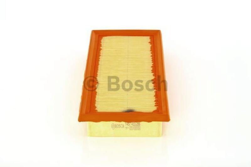 BOSCH Luftfilter 1 457 433 286