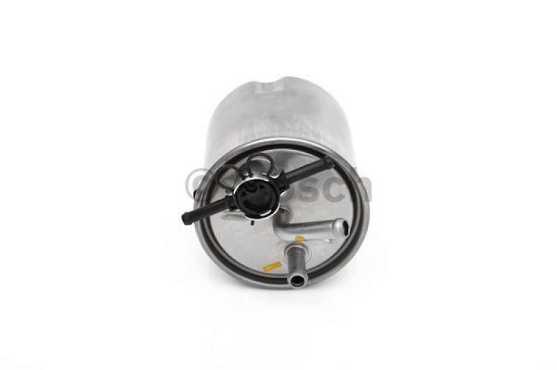 BOSCH Kraftstofffilter F 026 402 059
