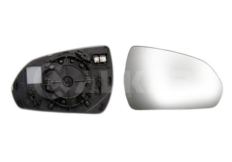 Mirror Glass, exterior mirror