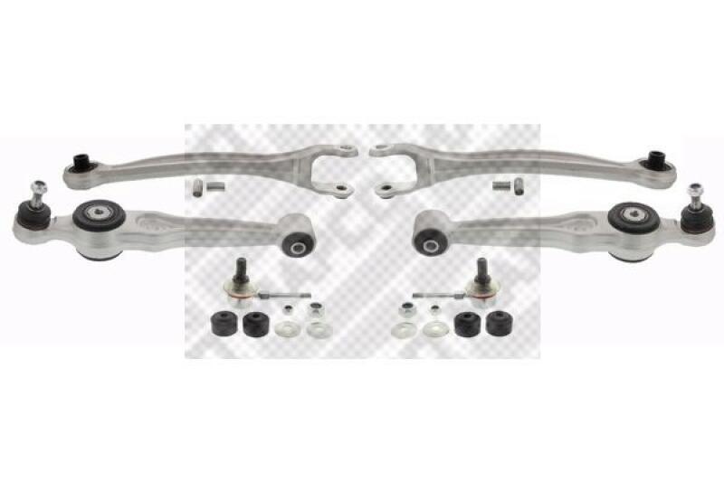 MAPCO Lenkersatz, Radaufh&auml;ngung 53903