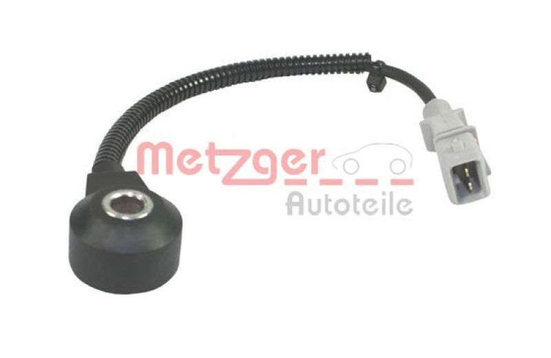 METZGER Klopfsensor