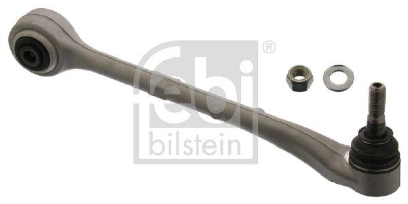 2x FEBI Querlenker