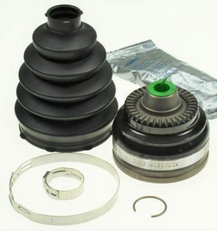 SPIDAN Gelenksatz, Antriebswelle GKN Automotive OE-Technologie 52°