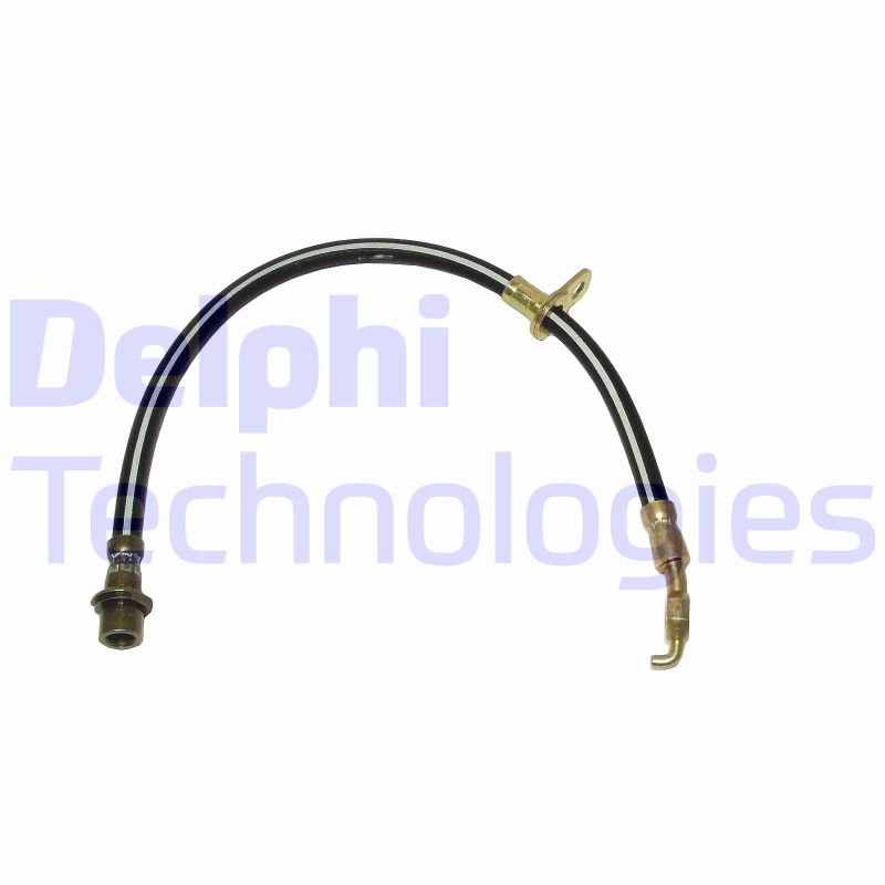 DELPHI Bremsschlauch LH6439