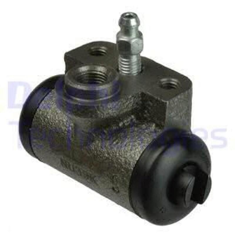 DELPHI Wheel Brake Cylinder