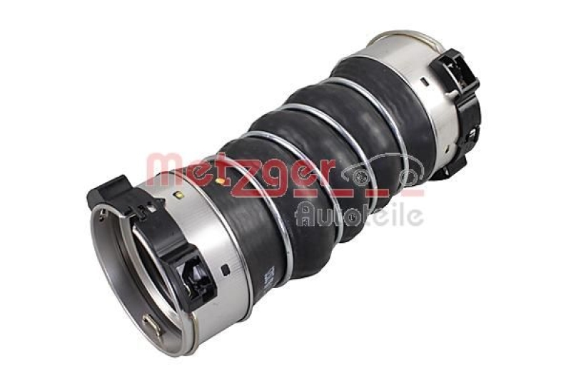 METZGER Ladeluftschlauch
