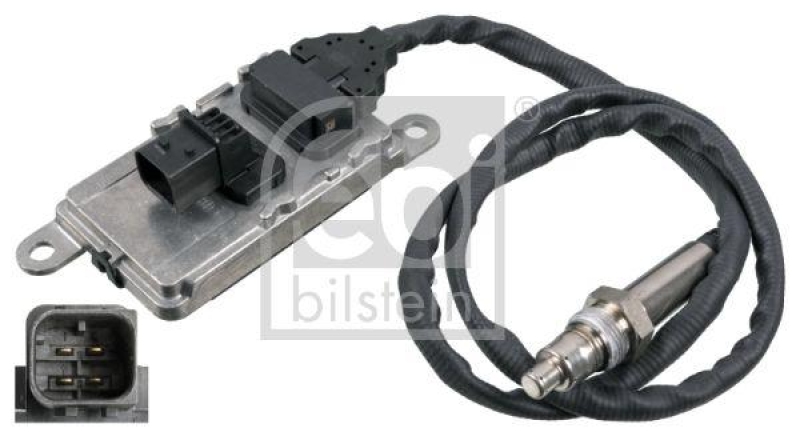 FEBI BILSTEIN NOx Sensor, urea injection