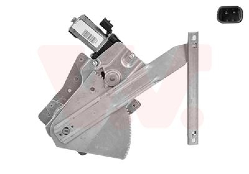 VAN WEZEL Window Regulator