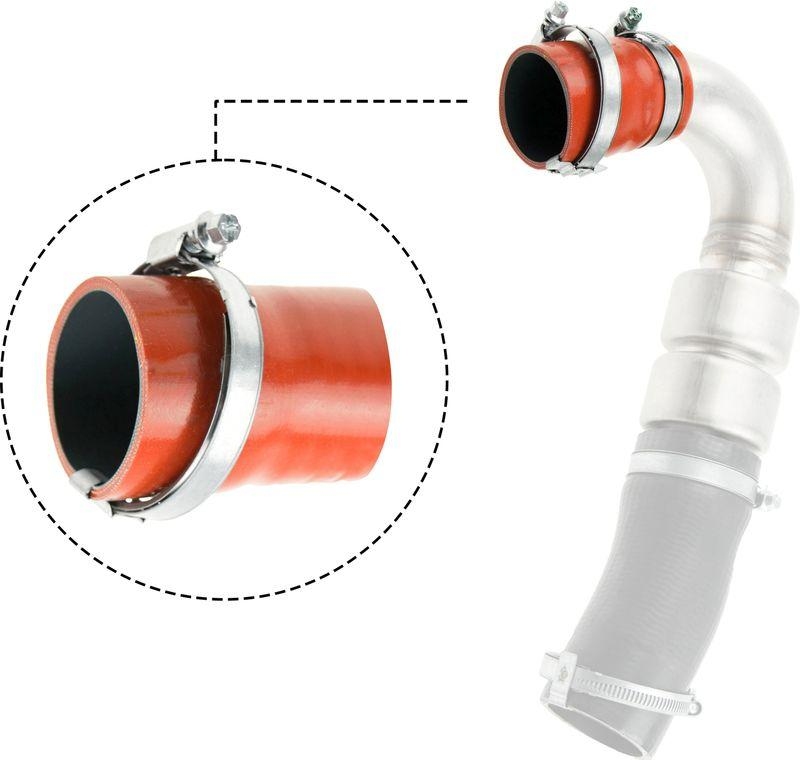 GATES Charger Air Hose