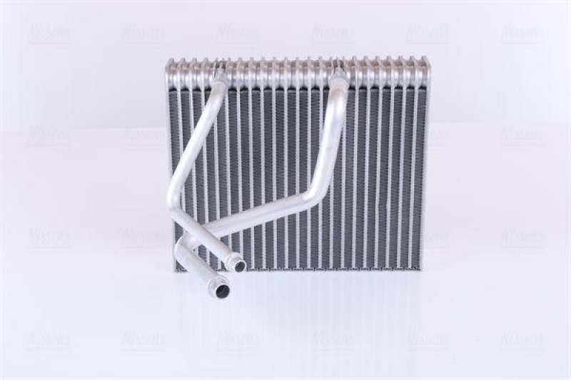 NISSENS Evaporator, air conditioning