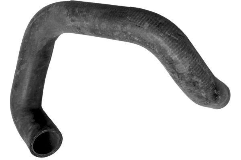 MAPCO Radiator Hose