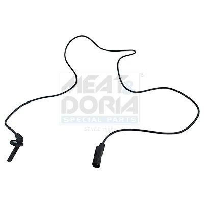 MEAT & DORIA Sensor, Raddrehzahl 90893E
