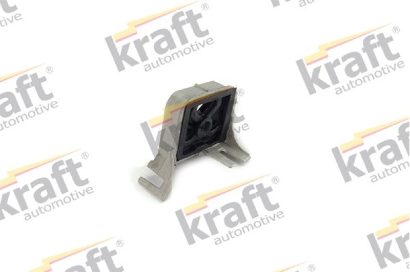 KRAFT AUTOMOTIVE Halter, Abgasanlage