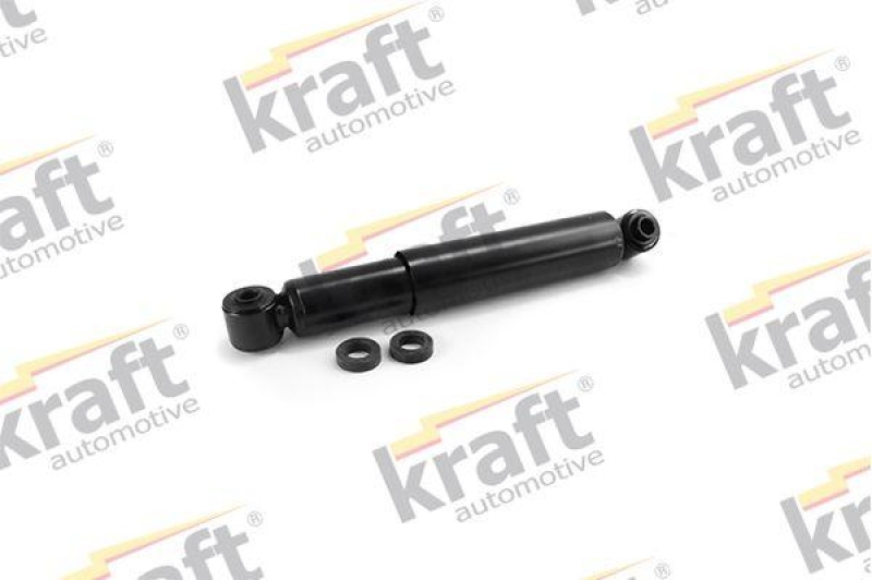 KRAFT AUTOMOTIVE Shock Absorber