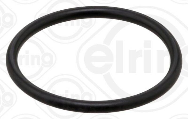 ELRING Gasket, thermostat