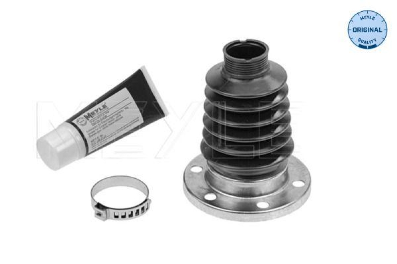 MEYLE Bellow Kit, drive shaft MEYLE-ORIGINAL: True to OE.