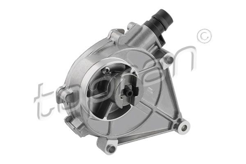 TOPRAN Vacuum Pump, braking system