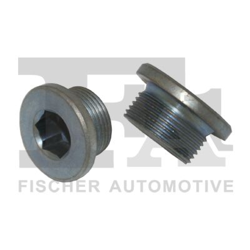 FA1 Screw Plug, oil sump
