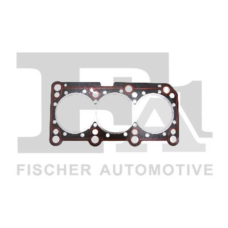 FA1 Gasket, cylinder head