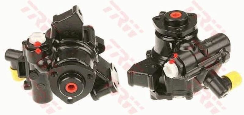 TRW Hydraulic Pump, steering system