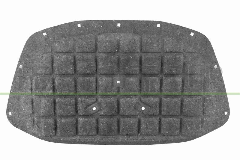 PRASCO Engine Compartment Silencing Material