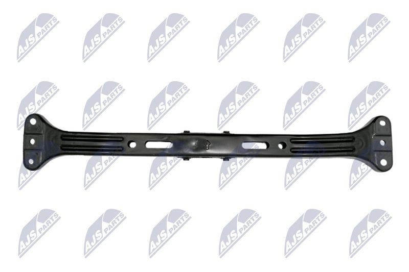 NTY Achsk&ouml;rper ZRZ-HY-520