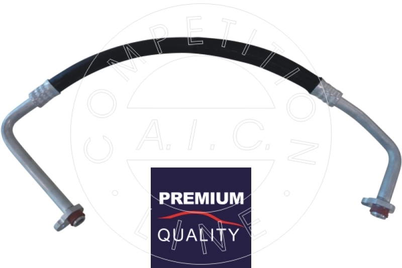 AIC Hochdruckleitung, Klimaanlage AIC Premium Quality, Erstausrüsterqual...