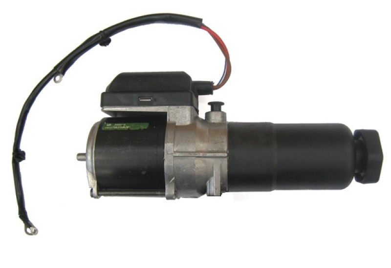LIZARTE Hydraulikpumpe, Lenkung