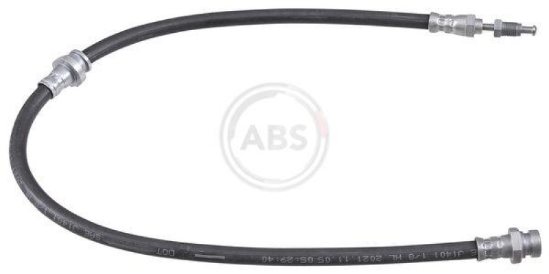 A.B.S. Bremsschlauch SL 6728