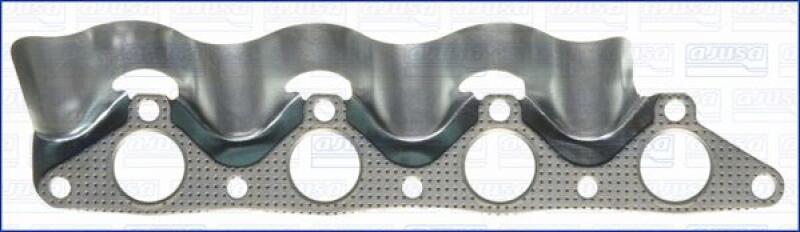 AJUSA Gasket, exhaust manifold