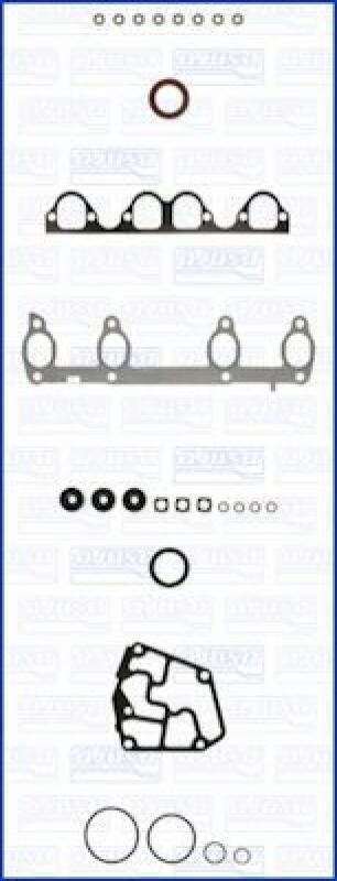 AJUSA Full Gasket Set, engine