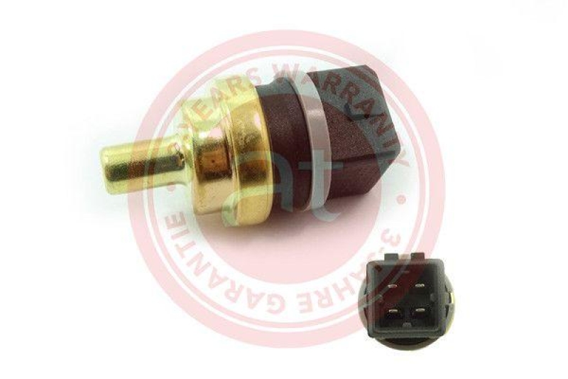 at autoteile germany Sensor, Kühlmitteltemperatur