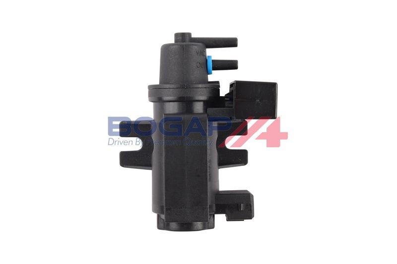 BOGAP Druckwandler, Turbolader BOGAP Premium