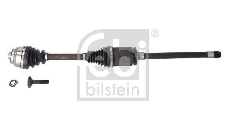 FEBI BILSTEIN Antriebswelle 197053